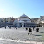 Monolocale In Gradoni Di Chiaia