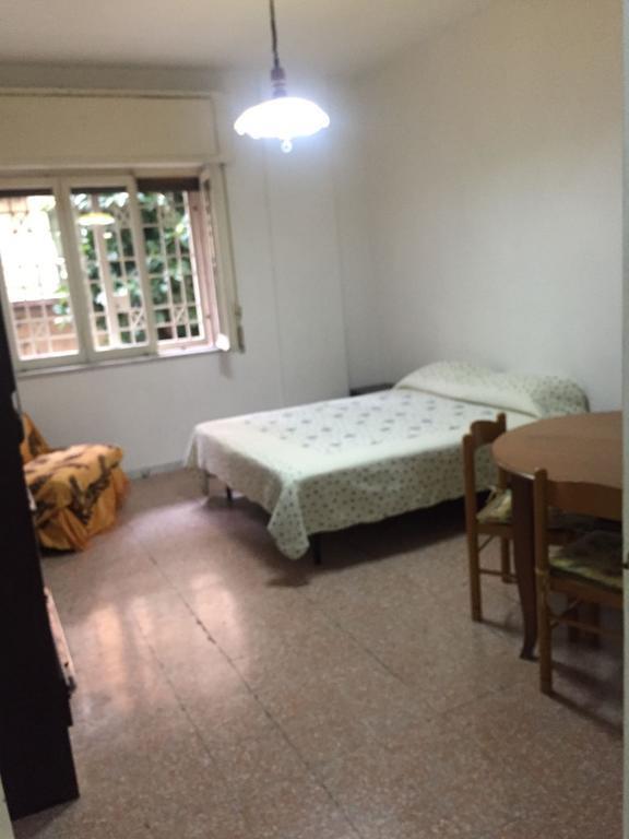Apartment Monolocale In Gradoni Di Chiaia