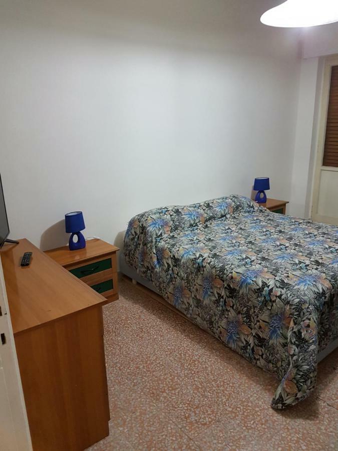 Monolocale In Gradoni Di Chiaia *