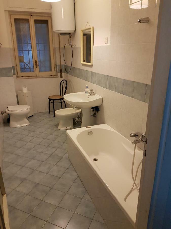 Monolocale In Gradoni Di Chiaia Apartment *