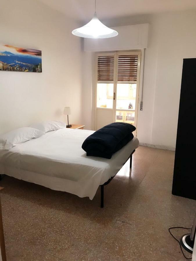 Appartamento Monolocale In Gradoni Di Chiaia