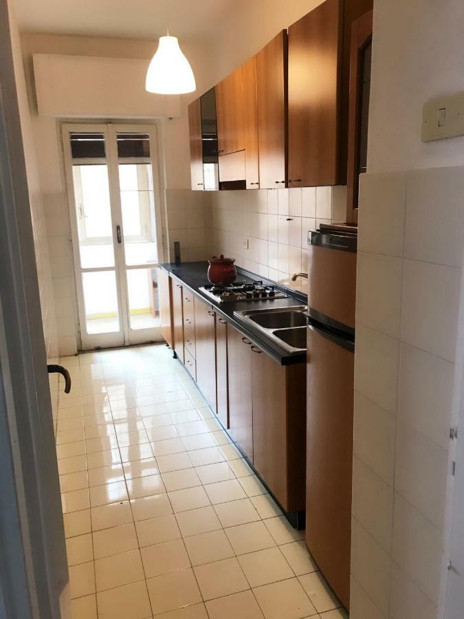 Appartamento Monolocale In Gradoni Di Chiaia Napoli