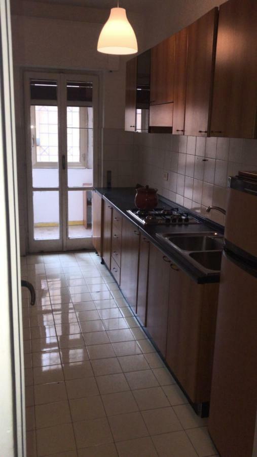 Monolocale In Gradoni Di Chiaia Apartment *